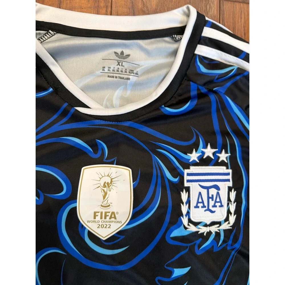 adidas argentina national